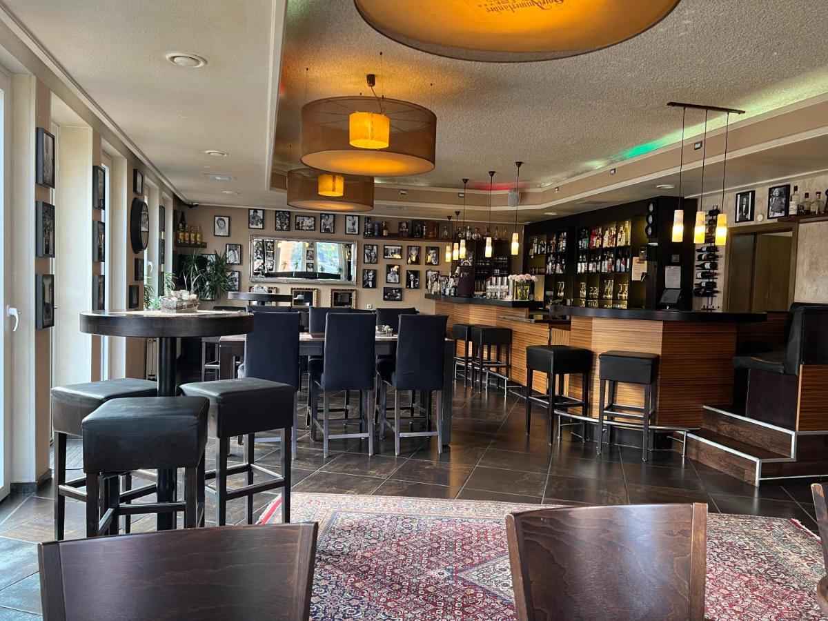 阿穆尔兰德霍夫酒店 韦斯特施泰德 外观 照片